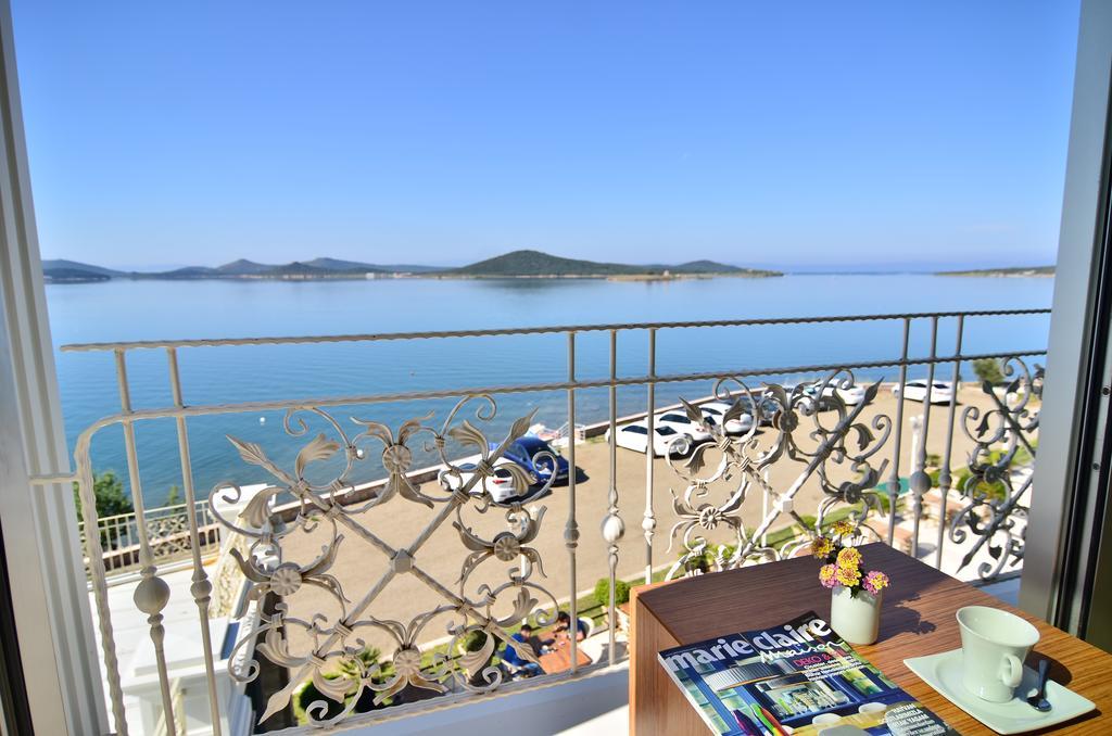 Cunda Kivrak Hotel Ayvalik Exterior photo