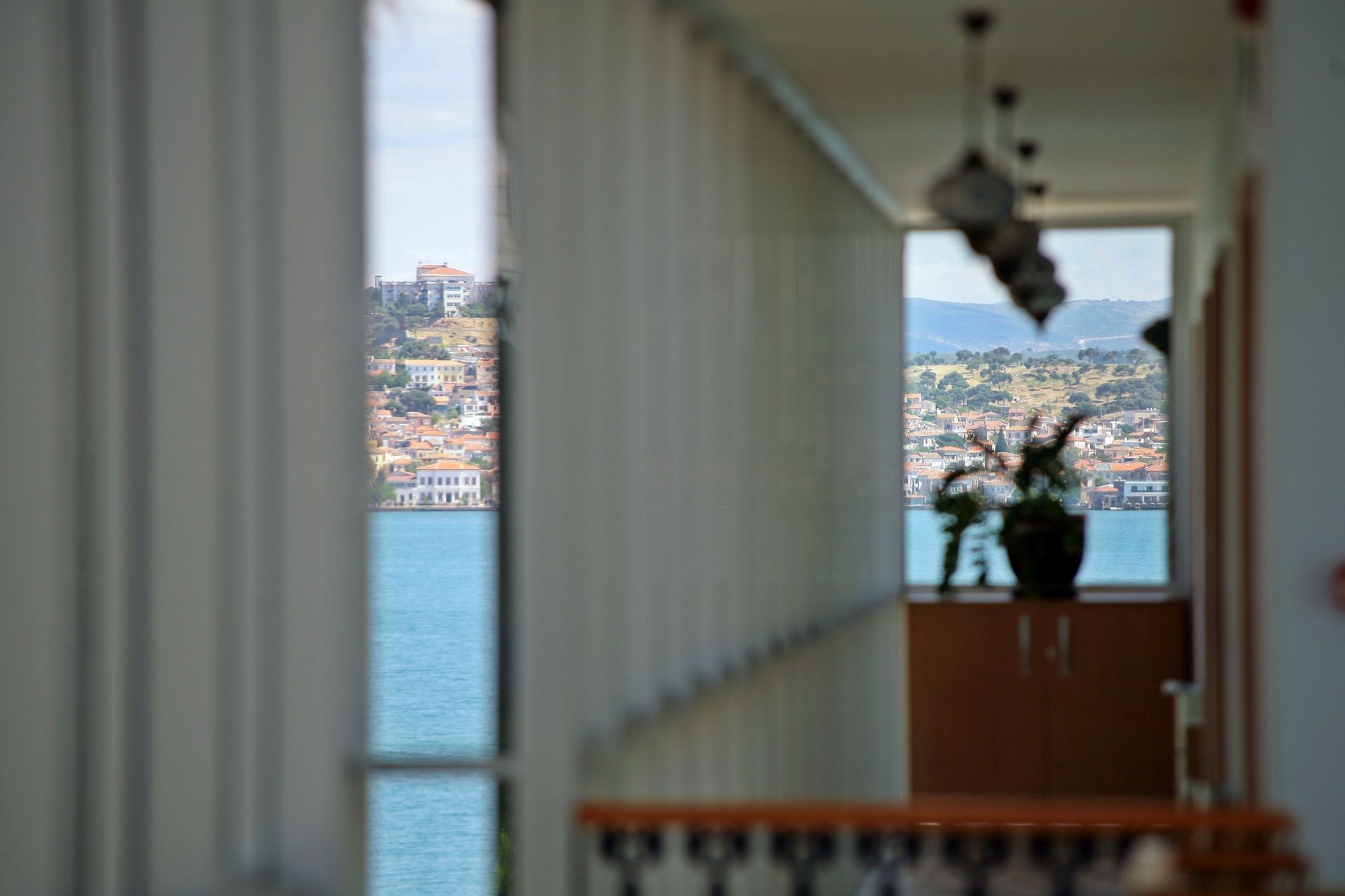 Cunda Kivrak Hotel Ayvalik Exterior photo